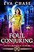 Foul Conjuring (Royals of V...