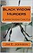 Black Widow Murders: A Jason Vaughn Case File (The Jason Vaughn Case Files Book 1)