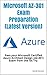 Microsoft AZ-301 Exam Prepa...