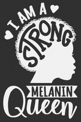 Queen images melanin