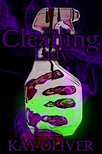 The Cleaning Lady