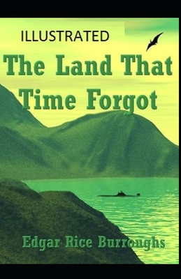 The Land That Time Forgot