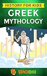 Greek Mythology: ...