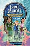 Lexi Magill and t...