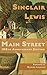 Main Street (Annotated) by Sinclair Lewis