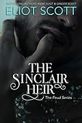 The Sinclair Heir