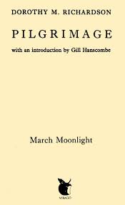 March Moonlight (Pilgrimage, #13)