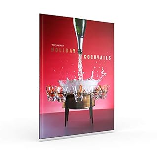 The Aviary: Holiday Cocktails