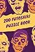 200 Futoshiki Puzzle Book: ...