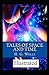 Tales of Space and Time illustrated