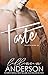 Taste (Beautiful Book 6)