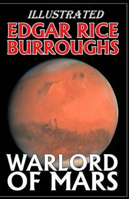The Warlord of Mars