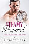 Book cover for Steamy Proposal