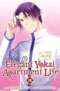 Elegant Yokai Apartment Life, Vol. 18