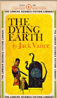 The Dying Earth