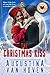 The Christmas Kiss by Augustina Van Hoven