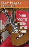 Yes, More Break T...