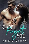 Can't Forget You