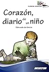 Corazón, diario d...
