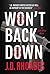 Won’t Back Down (Jack Keller #6)