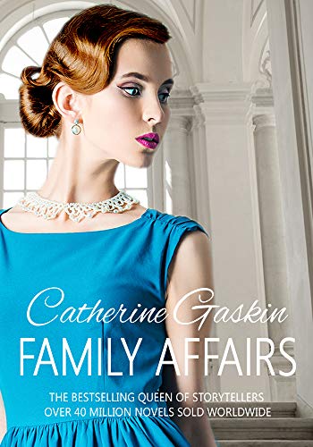 Family Affairs (Kindle Edition)