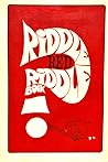 Riddle red riddle book