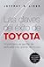 Las claves del éxito de Toyota by Jeffrey K. Liker