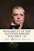 Minstrelsy of the Scottish Border: Volume I - III