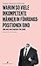 Warum so viele inkompetente Männer in Führungspositionen sind by Tomas Chamorro-Premuzic