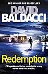 Redemption by David Baldacci