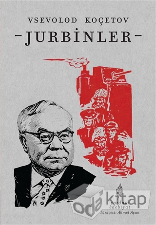 Jurbinler (Paperback)