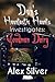 Dan's Hauntastic Haunts Investigates Goodman Dairy by Alex Silver