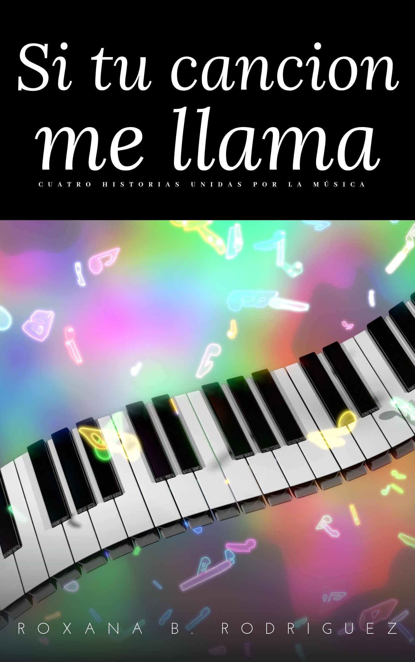 Si tu canción me llama (ebook)
