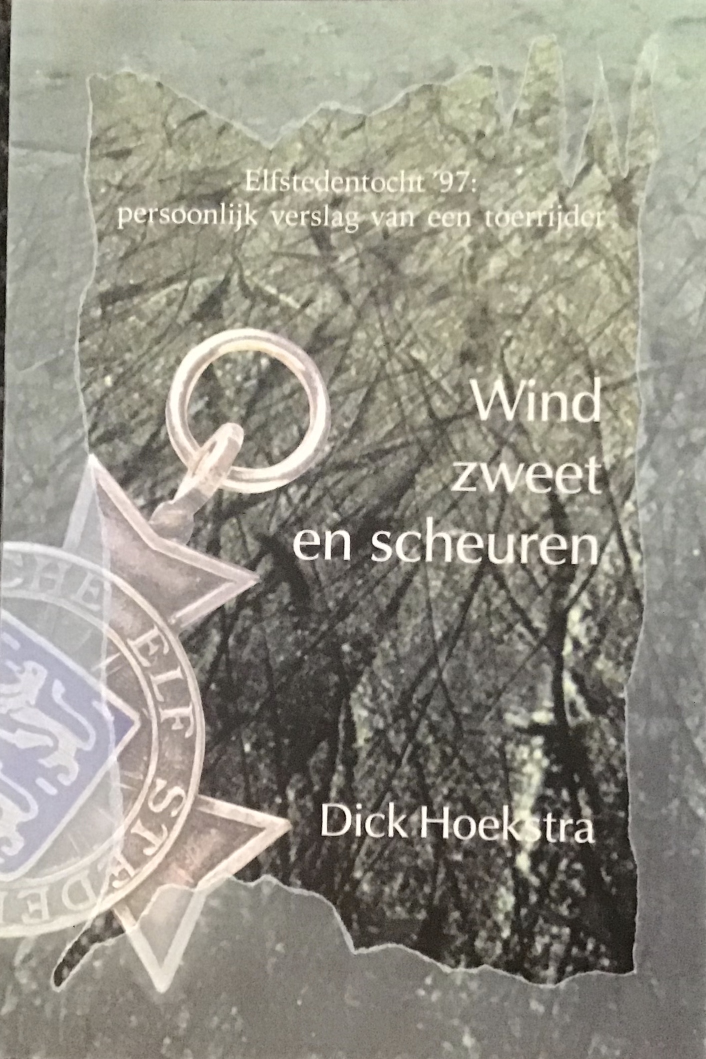 Wind zweet en scheuren