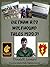 Vietnam RTO Wolfhound Tales 1970-71 by Donald Leonard