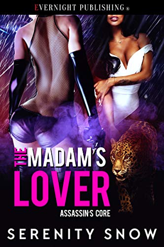 The Madam's Lover (Assassin's Core Book 1)