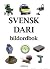 Svensk dari bildordbok