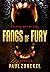 Fangs of Fury by Paul Zunckel