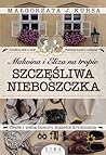 Szczęśliwa nieboszczka by Małgorzata J. Kursa