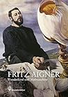 Fritz Aigner by Hannes Etzlstorfer