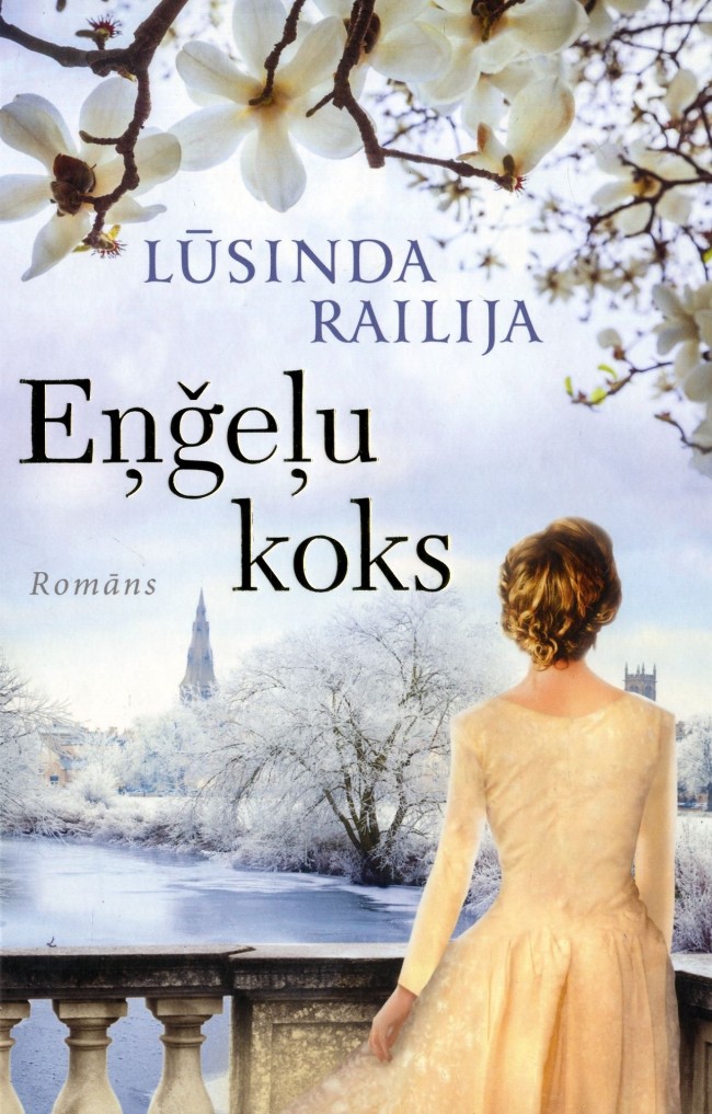 Eņģeļu koks
