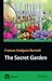 The Secret Garden by Frances Hodgson Burnett