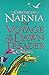 The Voyage of the Dawn Treader (The Chronicles of Narnia (Publication Order) 3)