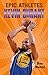 Epic Athletes: Kevin Durant