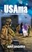 USAma(2nd Edition): IS USA ...