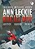 Ancillary by Ann Leckie