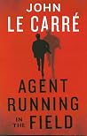 Agent Running in ...