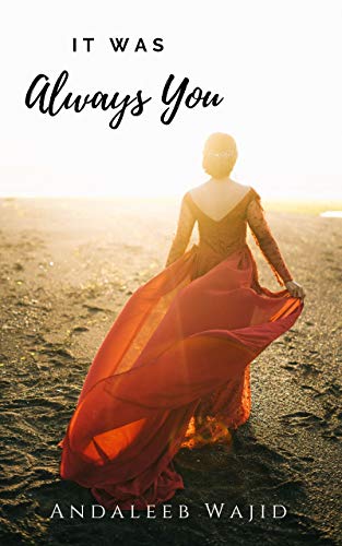 It Was Always You: A Destination Wedding Book (Destination Weddings 1)