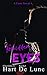 Forbidden Eyes (Cane, #4)