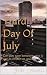 The Third Day Of July by Jade Harris
